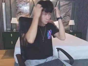 michaeel_blue — GOAL: Make me cum   [444 tokens remaining] Here your darkest desires awaken Welcome to my room!! #young #bigcock #twink #cum #cumshow