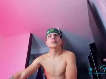 Discover sweet performer Michael_boy88_ michael_boy88_ from Chaturbate