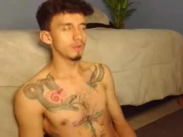 michael_godness_ from Chaturbate