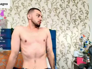 michael_magno on Chaturbate