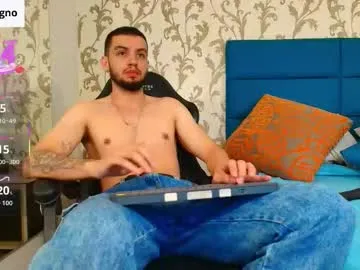 michael_magno — hey  boys to day i play with my new toy, are you ready to play ?  - Goal: so HAPPY!! #smoke #gay #fuckmachine #dirty #party