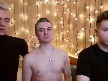 michael_sexdevil on Chaturbate 
