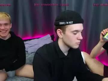 michael_sexdevil on Chaturbate 