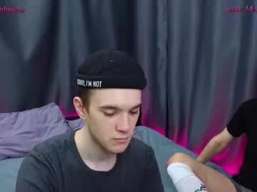 michael_sexdevil on Chaturbate 