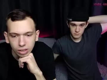 michael_sexdevil on Chaturbate 