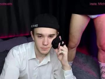 michael_sexdevil on Chaturbate 