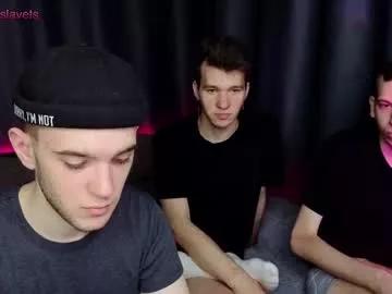 michael_sexdevil on Chaturbate 