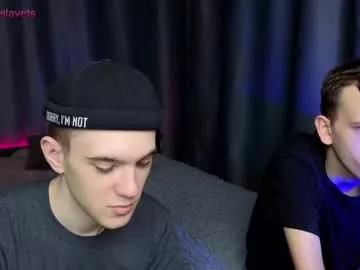 michael_sexdevil on Chaturbate 