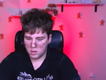 michael_strong_ on Chaturbate