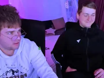 michael_strong_ on Chaturbate