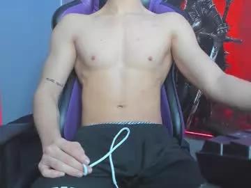 michael_twink18 from Chaturbate