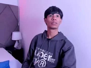 Freechat michael_vidal on Chaturbate