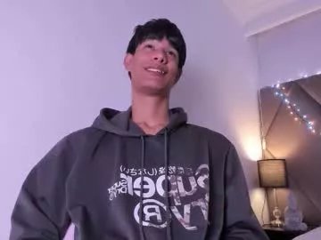 Freechat michael_vidal on Chaturbate