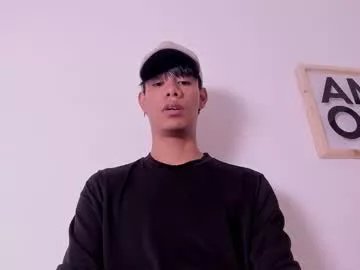 Freechat michael_vidal on Chaturbate