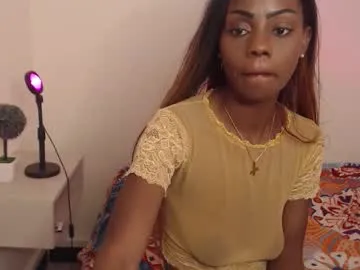 michaela_cox on Chaturbate