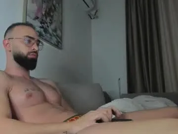 michaelevansx on Chaturbate