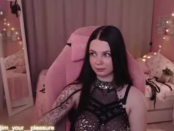 michela_fruet from Chaturbate