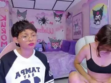 Admire Chaturbate's Michell__petit_ michell__petit_ from Chaturbate