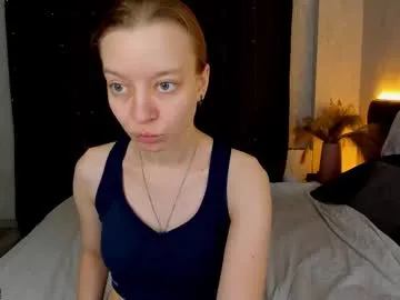 Freechat michelle_blond on Chaturbate
