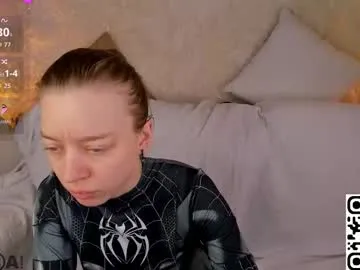 Freechat michelle_blond on Chaturbate