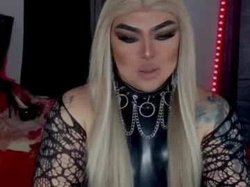 michellevixen921 — WelCum to my Domain. Kneel before your Queen .  #feet  #boots  #mistress  #findom  #dominant  #heels - Goal: My first Goal [1600 tokens left]