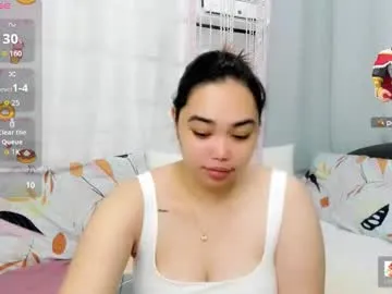 Chaturbate midnightbunny_ is Freechat midnightbunny_ — PUB SHOW - Goal: PUBSHOW #lovense #bigboob #pinay #asian
