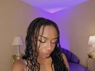 midnigth_blue on Chaturbate