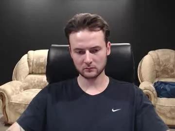 mihasikd from Chaturbate