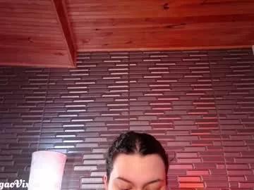 miia_zarate on Chaturbate 
