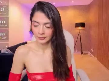 miiaa_evans on Chaturbate 