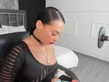 miiaamonroee on Chaturbate 