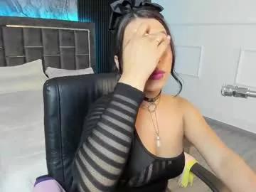 miiaamonroee on Chaturbate 