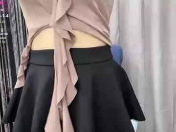 Watch hot escort Miixuuee miixuuee from Chaturbate