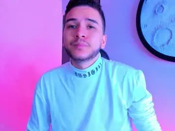 Freechat mike_256 on Chaturbate