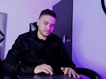 Discover Chaturbate's Mike_257_ mike_257_ from Chaturbate