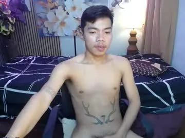 mike_cummer on Chaturbate