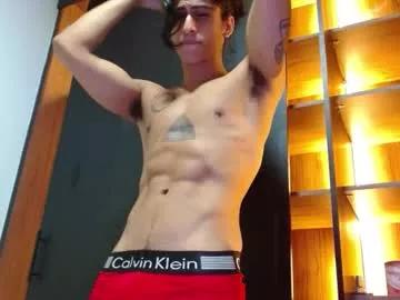 mike_d1030 from Chaturbate