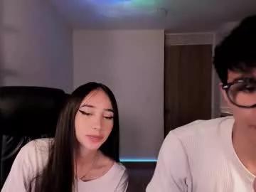 mikeyvioleta from Chaturbate