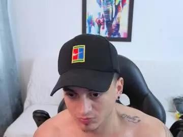 mikke_love from Chaturbate