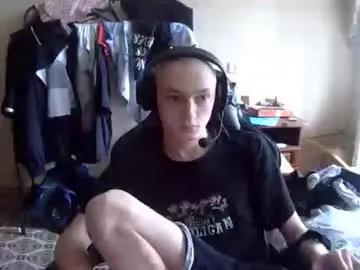 mikkiforus on Chaturbate 
