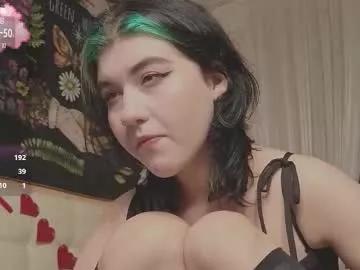 Freechat miko_meow on Chaturbate