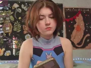 Freechat miko_meow on Chaturbate