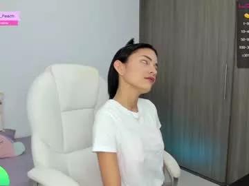 Freechat mila_1 on Chaturbate