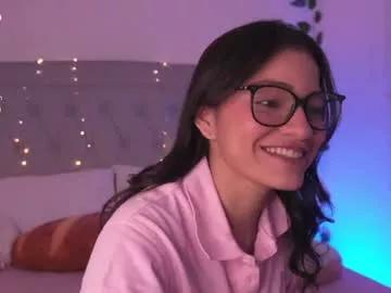 Freechat mila_1 on Chaturbate