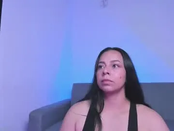 mila_chic on Chaturbate