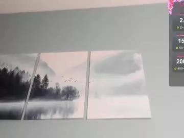 mila_good on Chaturbate