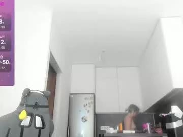 mila_good on Chaturbate