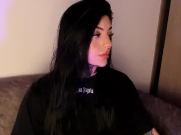 Chaturbate mila_monty__ is Freechat mila_monty__ — OPEN PRV // TORTURE DOMI 400TK// #goth #bdsm #deepthroat #smoke #submissive