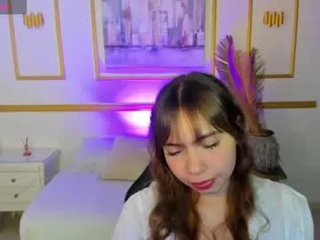 milaack_ — Hi, I'm Milaa. I'm #new here, Hope you support me <3 Goal: shirt off <3 #latina #teen #shy #bigtits #young [136 tokens remaining]