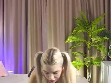 Naked Milabunny_ wants you to fuck her body now milabunny_ from Chaturbate